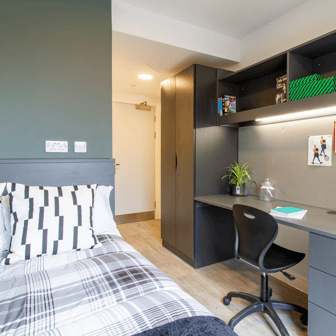 Standard En Suite - Image 3